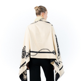 Winter Woolen Shawl - Voile Fashion